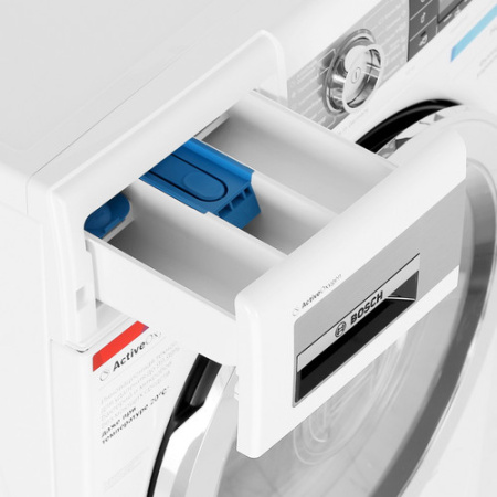 Стиральная машина Bosch WAX32EH1OE