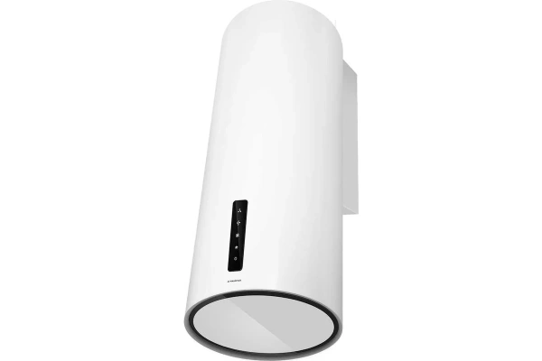 Кухонная вытяжка Maunfeld Vega 39 Wall Sensor LED белый