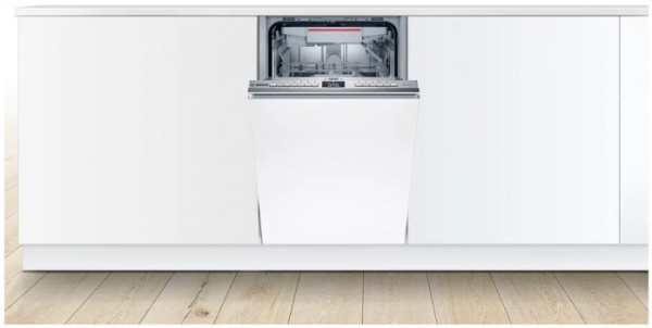 Встраиваемая посудомоечная машина Bosch SPH 4HMX31X