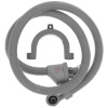Стиральная машина узкая Haier HW80-B14279S