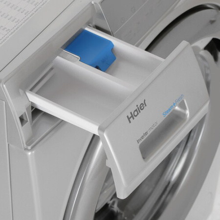 Стиральная машина Haier HW60-BP12929BS