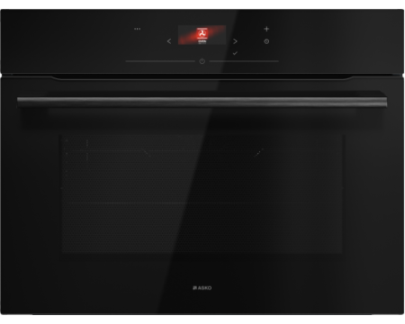 Духовой шкаф с функцией СВЧ Asko OCM24BGH