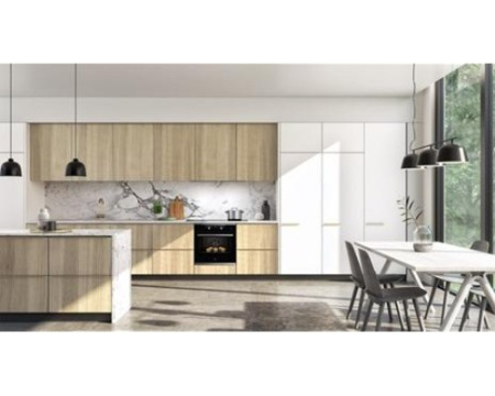 Духовой шкаф Electrolux KODEC75X
