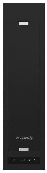 Вытяжка встраиваемая в столешницу De Dietrich DHD7561B