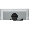 Вытяжка кухонная KRONA Ameli 900 white S