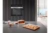 Духовой шкаф Miele H 7460 BP OBSW
