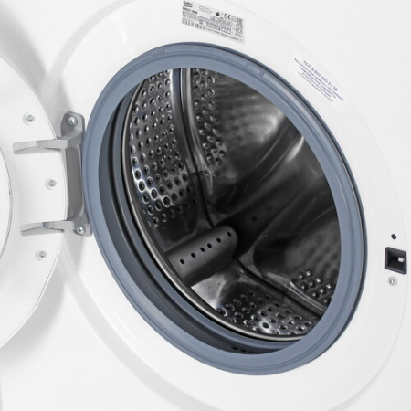 Стиральная машина Beko WRS 5511 BWW