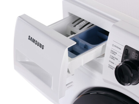 Стиральная машина SAMSUNG  WF60F1R2F2W