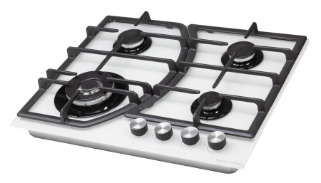 Газовая варочная панель Zigmund & Shtain M 27.6 W