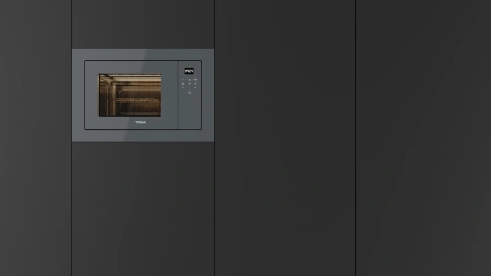 Встраиваемая микроволновая печь Teka ML 8210 BIS STONE GREY