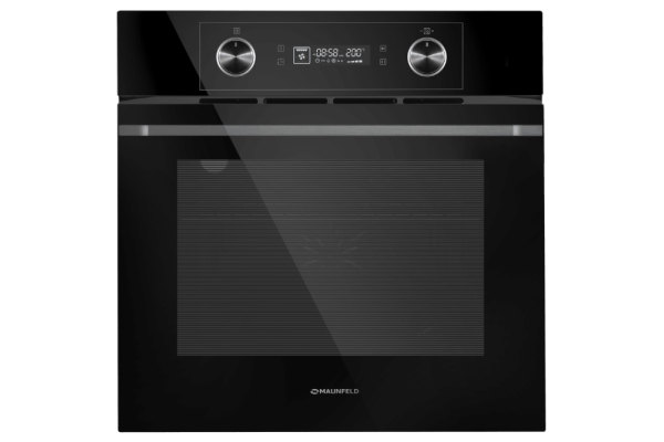 Шкаф духовой электрический Maunfeld AEOH60102B