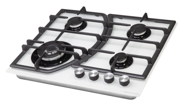 Газовая варочная панель Zigmund & Shtain M 27.6 W