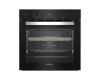 Конвекционный духовой шкаф Grundig GEBM12300BSA