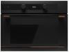 Духовой шкаф Teka HLC 84-G1 C MATT BLACK