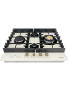 Варочная поверхность Hiberg VM 6145 RY