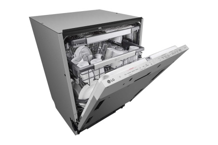 Встраиваемая посудомоечная машина LG DB475TXS