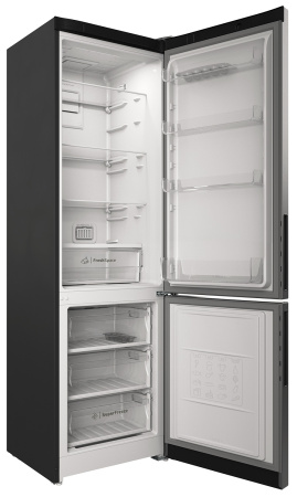 Холодильник Indesit ITR 5200 S