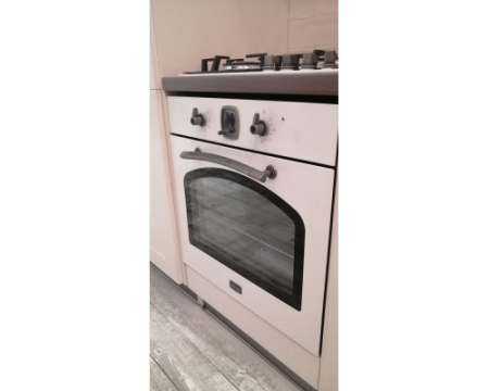Духовой шкаф Korting OKB 481 CRSI