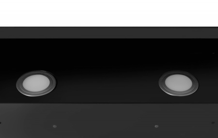 Вытяжка кухонная EXITEQ EX-1226 black