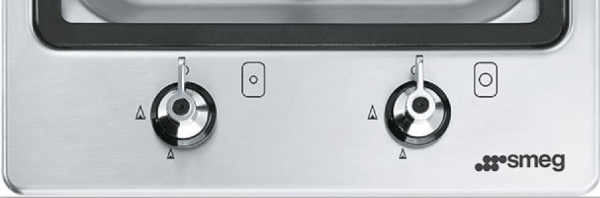 Газовая варочная панель Smeg PGF31G-1
