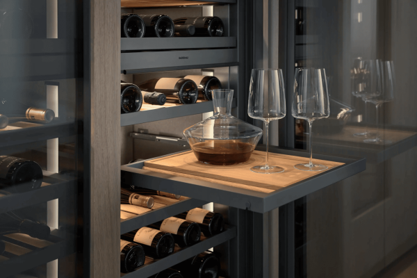 Винный шкаф Gaggenau RVW467170