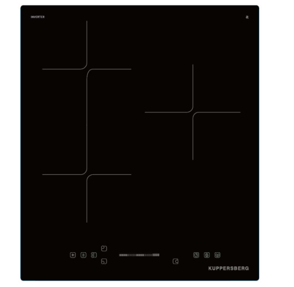Варочная поверхность KUPPERSBERG ICI 412