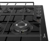 Газовая варочная поверхность Midea MG697TTGB