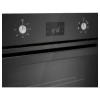 Электрический духовой шкаф Evelux EO 640 PB