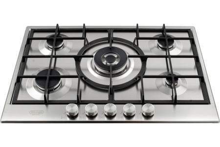 Газовая варочная панель Delonghi NSL 575 X RUS