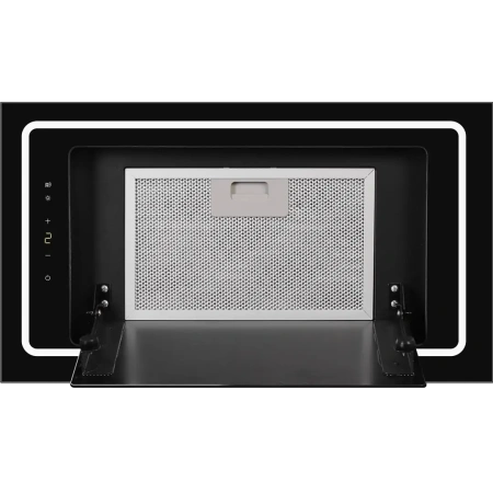 Вытяжка кухонная EXITEQ EX-1286 black