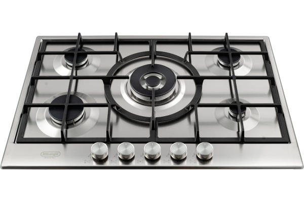 Газовая варочная панель Delonghi NSL 575 X RUS