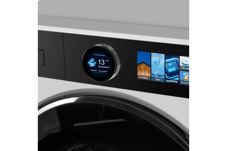 Стиральная машина Maunfeld MFWM1410WH05