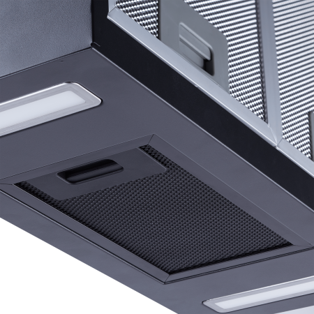 Вытяжка кухонная EXITEQ EX-1466 black