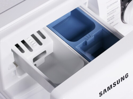 Стиральная машина Samsung WF60F1R0E2W