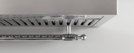 Вытяжка Bertazzoni K120HERTX