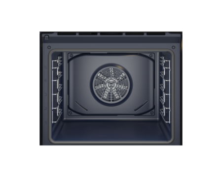 Конвекционный духовой шкаф Grundig GEBM12304BMP