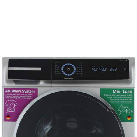 Стиральная машина Bosch WGB2440XME