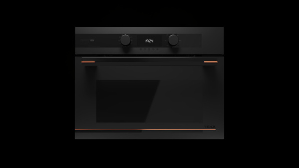 Духовой шкаф Teka HLC 84-G1 C MATT BLACK