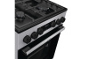 Комбинированная плита Gorenje GK5C41SF