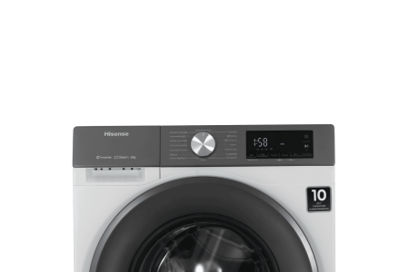 Стиральная машина Hisense WF3S6021BW2