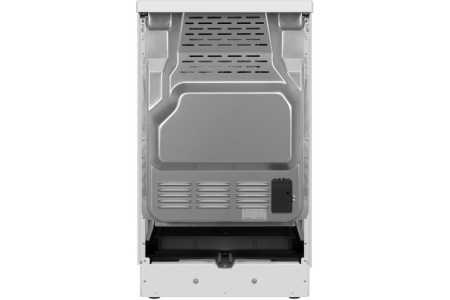 Электрическая плита MAUNFELD MEC55CW08D