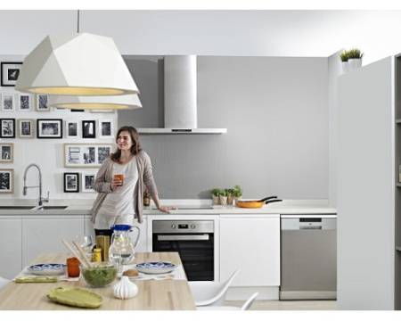 Духовой шкаф Teka HS 725 STAINLESS STEEL