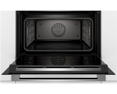 Компактный духовой шкаф Bosch CSG656BS2
