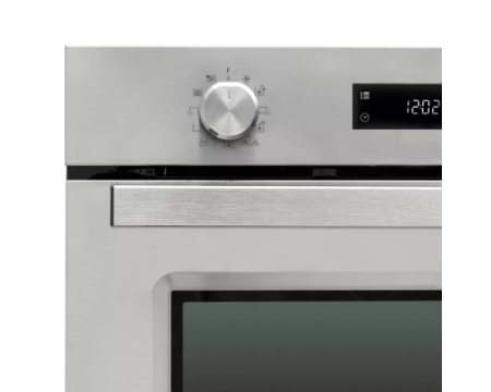 Электрический духовой шкаф DeLonghi PLM 9 XLX 2 RUS