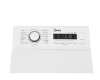 Стиральная машина Midea MFE12W75B/W-RU