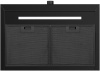 Вытяжка Maunfeld Comfort 60 T black