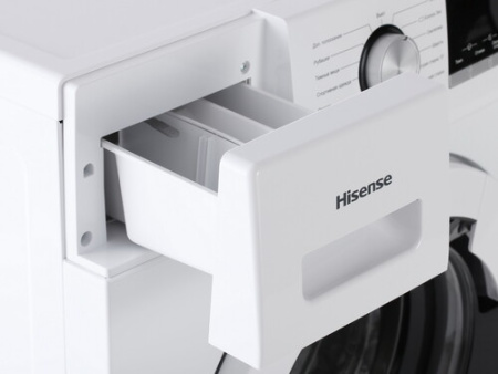 Стиральная машина HISENSE WFHV6012