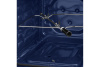 Комбинированная плита MAUNFELD MGC50ECW02