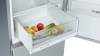 Холодильник BOSCH KGV39VL30U