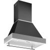 Вытяжка настенная Bertazzoni K90HERTX